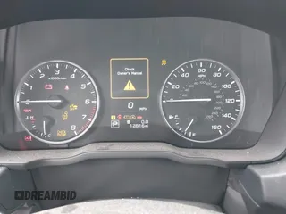 2024 Subaru Impreza Special Sports z VIN JF1GUAFC1R8342099, wystawiony jako IAAI lot #42025008 z przebiegiem 12 816 mil mil oraz . Historia ofert i sprzedaży dostępna na DreamBid. Obrazek 7.