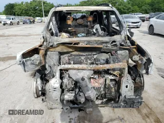 2016 Jeep Renegade Limited with VIN ZACCJADT5GPD31780, listed as a Copart auction lot 56973555 with Not provided miles and Non repairable. Bid and sale history available at DreamBid. Image 5.