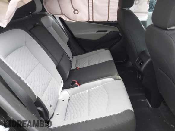 2019 Chevrolet Equinox LT with VIN 2GNAXUEV1K6223130, listed as a IAAI auction lot 41911697 with 78,891 mi miles and . Bid and sale history available at DreamBid. Image 8.