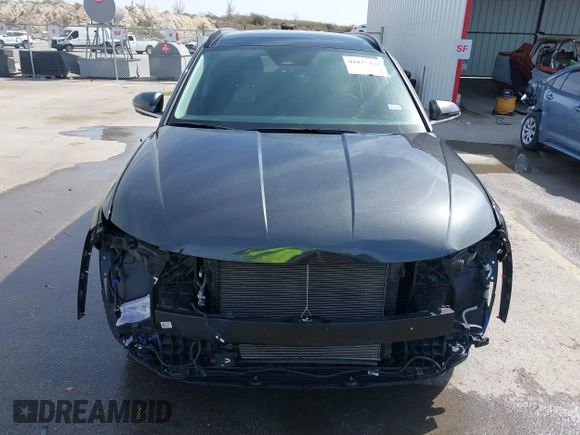 2024 Hyundai Tucson Limited с VIN 5NMJE3DE5RH325575, выставлен на аукционе IAAI как лот 41831040 с пробегом 20 587 миль миль и . История ставок и продаж доступна на DreamBid. Изображение 13.
