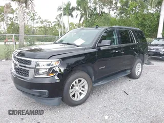 2020 Chevrolet Tahoe LT с VIN 1GNSCBKC1LR182348, выставлен на аукционе IAAI как лот 42321890 с пробегом 72 452 миль миль и . История ставок и продаж доступна на DreamBid. Изображение 2.
