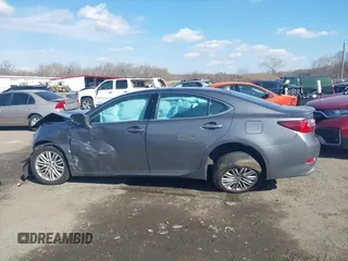 2016 Lexus ES 330 с VIN 58ABK1GG8GU013954, выставлен на аукционе IAAI как лот 41668366 с пробегом 102 273 миль миль и . История ставок и продаж доступна на DreamBid. Изображение 14.