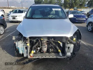 2008 Toyota RAV4 Ltd with VIN JTMZD31V286075105, listed as a Copart auction lot 43287065 with 190,897 mi miles and Salvage Title. Bid and sale history available at carsss.com. Image 5.