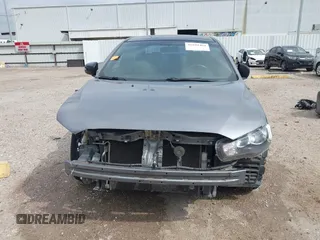 2017 Mitsubishi Lancer ES with VIN JA32U2FUXHU013182, listed as a IAAI auction lot 41894469 with 108,796 mi miles and . Bid and sale history available at carsss.com. Image 13.