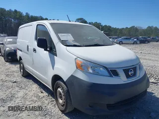 2015 Nissan NV200 S z VIN 3N6CM0KN5FK731192, wystawiony jako IAAI lot #41653153 z przebiegiem 418 407 mil mil oraz . Historia ofert i sprzedaży dostępna na DreamBid. Obrazek 1.