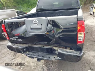 2012 Nissan Frontier SV with VIN 1N6AD0ER2CC445761, listed as a IAAI auction lot 42213390 with 162,595 mi miles and . Bid and sale history available at DreamBid. Image 17.