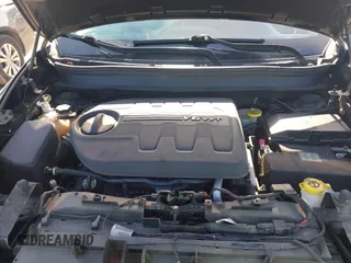 2016 Jeep Cherokee Latitude with VIN 1C4PJMCS2GW371653, listed as a IAAI auction lot 42557746 with 66,282 mi miles and . Bid and sale history available at DreamBid. Image 10.