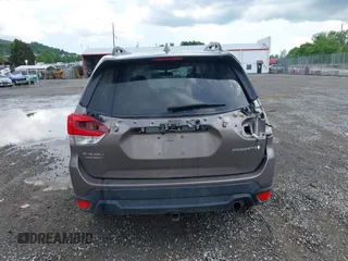 2022 Subaru Forester Limited с VIN JF2SKAPC7NH424018, выставлен на аукционе IAAI как лот 42231739 с пробегом 22 552 миль миль и . История ставок и продаж доступна на DreamBid. Изображение 17.