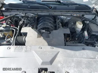 2017 Chevrolet Silverado 1500 LTZ with VIN 3GCUKSEC3HG295998, listed as a IAAI auction lot 41863695 with 160,573 mi miles. Bid and sale history available at carsss.com. Image 10.
