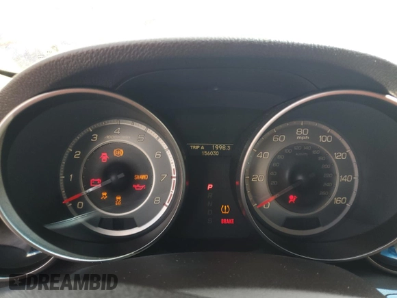 2011 Acura MDX Tech Pkg with VIN 2HNYD2H6XBH511946, listed as a Copart auction lot 55363115 with 156,030 mi miles and Clean Title. Bid and sale history available at carsss.com. Image 9.