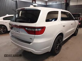 2019 Dodge Durango R/T z VIN 1C4SDJCTXKC799134, wystawiony jako IAAI lot #37904501 z przebiegiem 59 914 mil mil oraz . Historia ofert i sprzedaży dostępna na DreamBid. Obrazek 4.