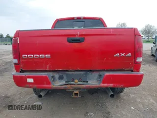 2002 Dodge 1500 with VIN 1D7HU18N02J136628, listed as a IAAI auction lot 42123559 with 190,973 mi miles and . Bid and sale history available at DreamBid. Image 16.