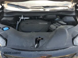 2020 Honda Passport EX-L z VIN 5FNYF8H54LB000315, wystawiony jako Copart lot #59194895 z przebiegiem 52 048 mil mil oraz Szkoda całkowita • Salvage title. Historia ofert i sprzedaży dostępna na DreamBid. Obrazek 12.