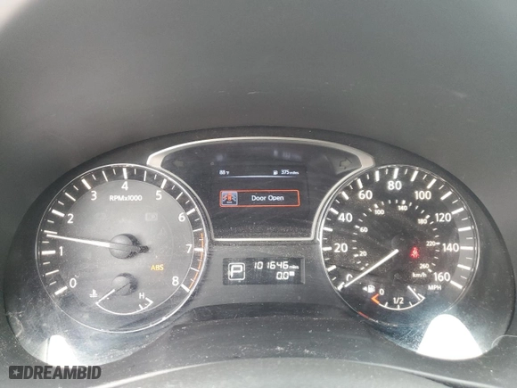 2015 Nissan Altima 2.5 SV with VIN 1N4AL3AP9FC212952, listed as a Copart auction lot 76380024 with 101,646 mi miles and Salvage Title. Bid and sale history available at carsss.com. Image 9.