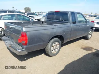 2000 Nissan Frontier XE with VIN 1N6DD26S7YC364708, listed as a IAAI auction lot 42084757 with Not provided miles and . Bid and sale history available at DreamBid. Image 4.
