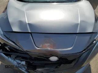 2025 Nissan LEAF S z VIN 1N4AZ1BV3SC550633, wystawiony jako Copart lot #45457115 z przebiegiem 1 982 mil mil oraz Szkoda całkowita • Salvage title. Historia ofert i sprzedaży dostępna na DreamBid. Obrazek 11.