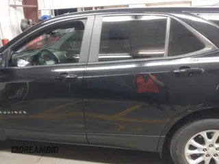 2021 Chevrolet Equinox LS z VIN 2GNAXSEV9M6131688, wystawiony jako IAAI lot #42055803 z przebiegiem 82 617 mil mil oraz . Historia ofert i sprzedaży dostępna na DreamBid. Obrazek 14.
