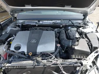 2020 Lexus ES 350 with VIN 58ADZ1B11LU068649, listed as a IAAI auction lot 42289047 with 38,593 mi miles and . Bid and sale history available at DreamBid. Image 10.