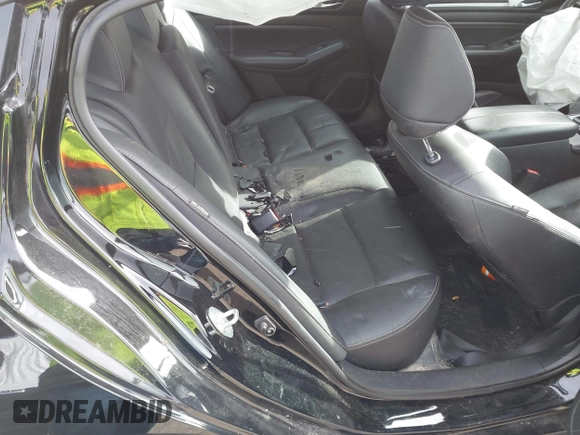 2019 Nissan Altima SL with VIN 1N4BL4EW2KC208389, listed as a IAAI auction lot 41263246 with 51,329 mi miles and . Bid and sale history available at carsss.com. Image 8.