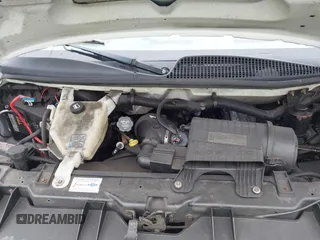 2012 Chevrolet Express Cargo with VIN 1GCZGTCG1C1102306, listed as a IAAI auction lot 42339673 with 92,684 mi miles and . Bid and sale history available at DreamBid. Image 9.