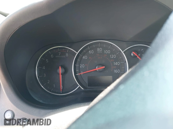 2013 Nissan Maxima S с VIN 1N4AA5AP5DC806520, выставлен на аукционе IAAI как лот 42250289 с пробегом Не указан миль и . История ставок и продаж доступна на DreamBid. Изображение 7.