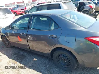 2018 Toyota Corolla L z VIN 2T1BURHE0JC986638, wystawiony jako IAAI lot #41871424 z przebiegiem 248 509 mil mil oraz . Historia ofert i sprzedaży dostępna na DreamBid. Obrazek 14.