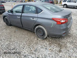 2018 Nissan Sentra SR with VIN 3N1AB7APXJY240198, listed as a Copart auction lot 51753145 with 125,169 mi miles and Salvage Title. Bid and sale history available at DreamBid. Image 2.
