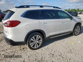 2022 Subaru Ascent Limited с VIN 4S4WMAPD1N3464039, выставлен на аукционе Copart как лот 66039005 с пробегом 32 018 миль миль и Списание • Salvage title. История ставок и продаж доступна на DreamBid. Изображение 3.