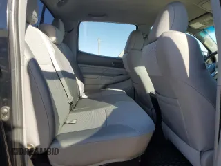 2013 Toyota Tacoma with VIN 5TFMU4FN4DX012360, listed as a Copart auction lot 84081894 with 114,843 mi miles and Salvage Title. Bid and sale history available at carsss.com. Image 10.