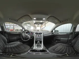 2016 Ford Fusion SE with VIN 3FA6P0H76GR375107, listed as a Copart auction lot 49271745 with 169,643 mi miles and Salvage Title. Bid and sale history available at carsss.com. Image 13.