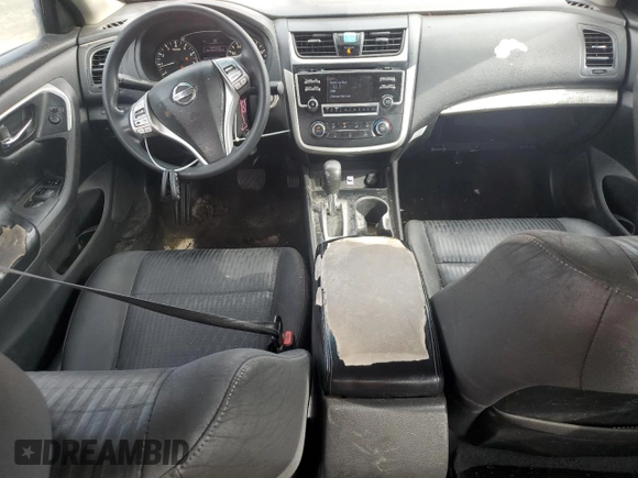 2016 Nissan Altima S z VIN 1N4AL3APXGN377592, wystawiony jako Copart lot #51666275 z przebiegiem 183 713 mil mil oraz Czysty tytuł • Clean title. Historia ofert i sprzedaży dostępna na DreamBid. Obrazek 8.