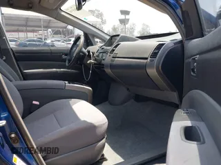 2008 Toyota Prius with VIN JTDKB20U187798545, listed as a IAAI auction lot 42565598 with 177,381 mi miles and . Bid and sale history available at DreamBid. Image 5.