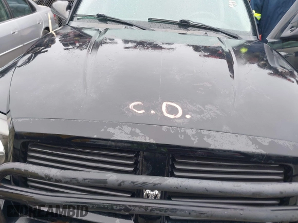 2007 Dodge Dakota SLT z VIN 1D7HW48P87S271192, wystawiony jako IAAI lot #41421142 z przebiegiem 198 588 mil mil oraz . Historia ofert i sprzedaży dostępna na DreamBid. Obrazek 10.
