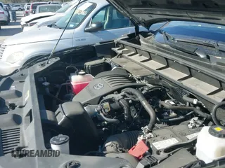 2023 Toyota Highlander L с VIN 5TDKDRAH9PS021426, выставлен на аукционе IAAI как лот 41795837 с пробегом 104 327 миль миль и . История ставок и продаж доступна на DreamBid. Изображение 21.
