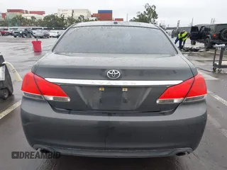 2011 Toyota Avalon with VIN 4T1BK3DB1BU426397, listed as a IAAI auction lot 41924264 with 65,811 mi miles and . Bid and sale history available at DreamBid. Image 16.