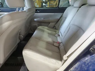 2010 Subaru Legacy Premium with VIN 4S3BMCE69A3227814, listed as a Copart auction lot 69788624 with 163,272 mi miles and Salvage title. Bid and sale history available at DreamBid. Image 10.