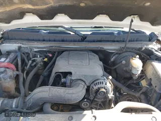 2007 Chevrolet Silverado 1500 LTZ with VIN 3GCEK13MX7G555225, listed as a IAAI auction lot 41771999 with 259,736 mi miles. Bid and sale history available at carsss.com. Image 10.