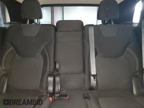 2015 Jeep Cherokee Latitude z VIN 1C4PJMCS9FW551890, wystawiony jako Copart lot #60148795 z przebiegiem 129 928 mil mil oraz Szkoda całkowita • Salvage title. Historia ofert i sprzedaży dostępna na DreamBid. Obrazek 10.