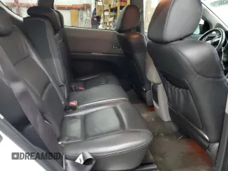 2006 Subaru Tribeca 5-Pass z VIN 4S4WX82C364417394, wystawiony jako Copart lot #84560214 z przebiegiem 132 212 mil mil oraz Czysty tytuł • Clean title. Historia ofert i sprzedaży dostępna na DreamBid. Obrazek 11.