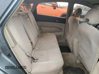 2004 Toyota Prius z VIN JTDKB20U640016341, wystawiony jako Copart lot #52828115 z przebiegiem 53 551 mil mil oraz Czysty tytuł • Clean title. Historia ofert i sprzedaży dostępna na DreamBid. Obrazek 10.