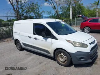 2014 Ford Transit Connect XL z VIN NM0LS7EX6E1173560, wystawiony jako IAAI lot #42299679 z przebiegiem 114 702 mil mil oraz . Historia ofert i sprzedaży dostępna na DreamBid. Obrazek 6.