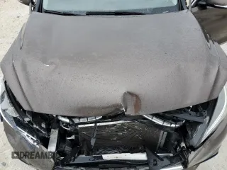2017 Infiniti QX30 with VIN SJKCH5CP9HA033089, listed as a Copart auction lot 88962245 with 78,942 mi miles and Clean title. Bid and sale history available at DreamBid. Image 12.