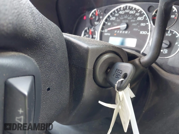 2016 Chevrolet Express Cargo with VIN 1GCWGBFF9G1287632, listed as a IAAI auction lot 42621435 with 61,701 mi miles and . Bid and sale history available at DreamBid. Image 11.