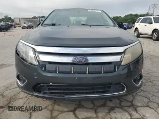 2010 Ford Fusion Hybrid with VIN 3FADP0L35AR138806, listed as a Copart auction lot 63656235 with 172,449 mi miles and Salvage title. Bid and sale history available at DreamBid. Image 5.