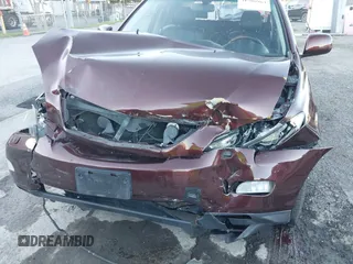 2008 Lexus RX 350 z VIN JTJHK31U782853590, wystawiony jako IAAI lot #41306964 z przebiegiem 144 924 mil mil oraz . Historia ofert i sprzedaży dostępna na DreamBid. Obrazek 6.