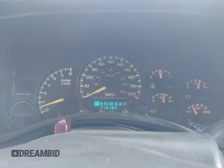 2001 Chevrolet Silverado 1500 LS with VIN 2GCEK19T411290235, listed as a IAAI auction lot 42094555 with 218,184 mi miles and . Bid and sale history available at DreamBid. Image 7.