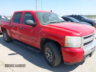 2011 Chevrolet Silverado 1500 LS with VIN 3GCPCREA3BG372667, listed as a IAAI auction lot 41870799 with 109,050 mi miles and . Bid and sale history available at DreamBid. Image 1.