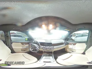 2020 Mercedes-Benz GLB 250 с VIN W1N4M4HB2LW053036, выставлен на аукционе Copart как лот 56475995 с пробегом 51 324 миль миль и На запчасти • Non repairable. История ставок и продаж доступна на DreamBid. Изображение 15.