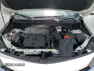 2021 Buick Encore GX Essence z VIN KL4MMFSL3MB145909, wystawiony jako Copart lot #59030565 z przebiegiem 9 279 mil mil oraz Nie do naprawy • Non repairable. Historia ofert i sprzedaży dostępna na DreamBid. Obrazek 11.