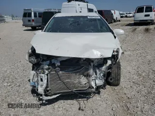 2010 Toyota Prius II with VIN JTDKN3DU6A0213576, listed as a Copart auction lot 89073455 with 202,368 mi miles and Salvage Title. Bid and sale history available at DreamBid. Image 5.